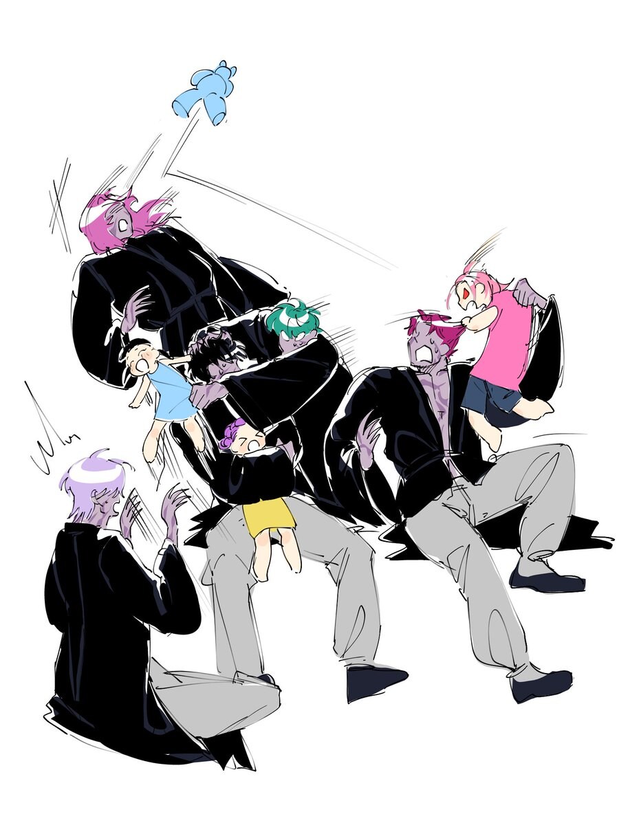 케이팝)셀린이 모두 다 토벌하려 올듯_3.jpg