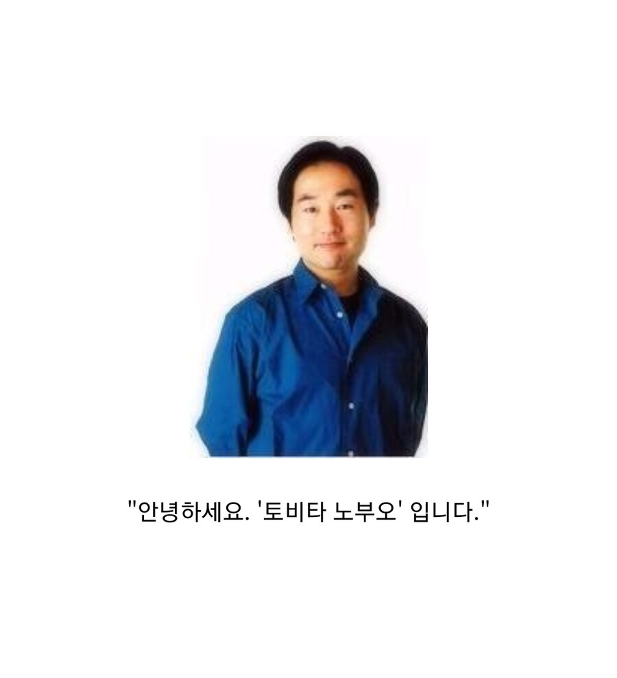 오디션에서 성우가 심사위원에게 꼽을 줌_5.jpg