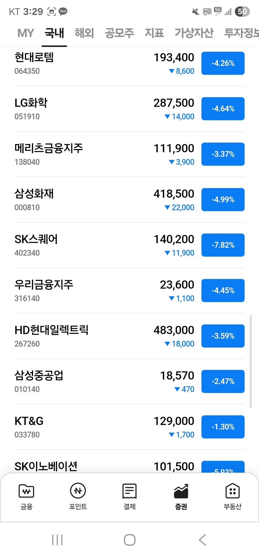 님들 주식 바겐 세일중임_4.jpg