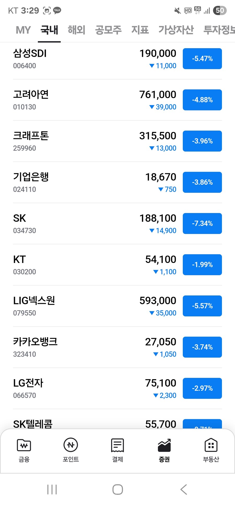 님들 주식 바겐 세일중임_5.jpg