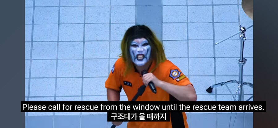 소방관 삼촌 이 아재 진짜 유익한 채널이긴 함_4.jpg
