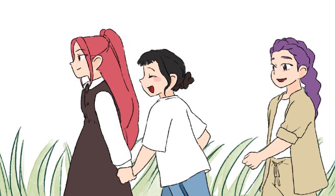 케이팝)꼬맹이부터 이어져온 우정_1.png