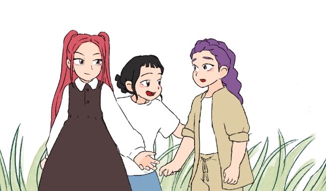 케이팝)꼬맹이부터 이어져온 우정_3.png