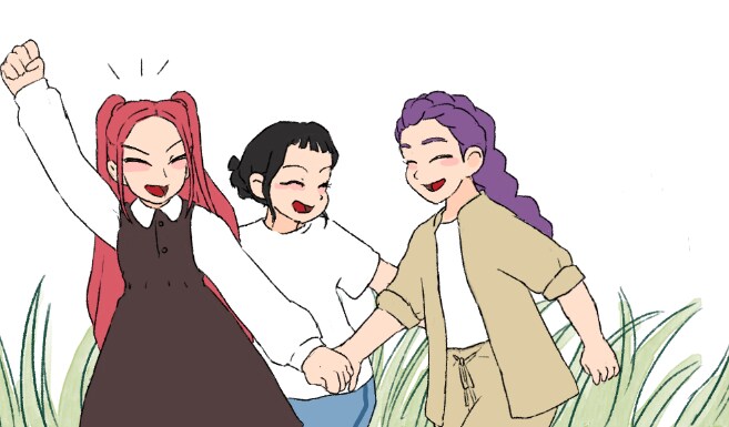 케이팝)꼬맹이부터 이어져온 우정_4.png