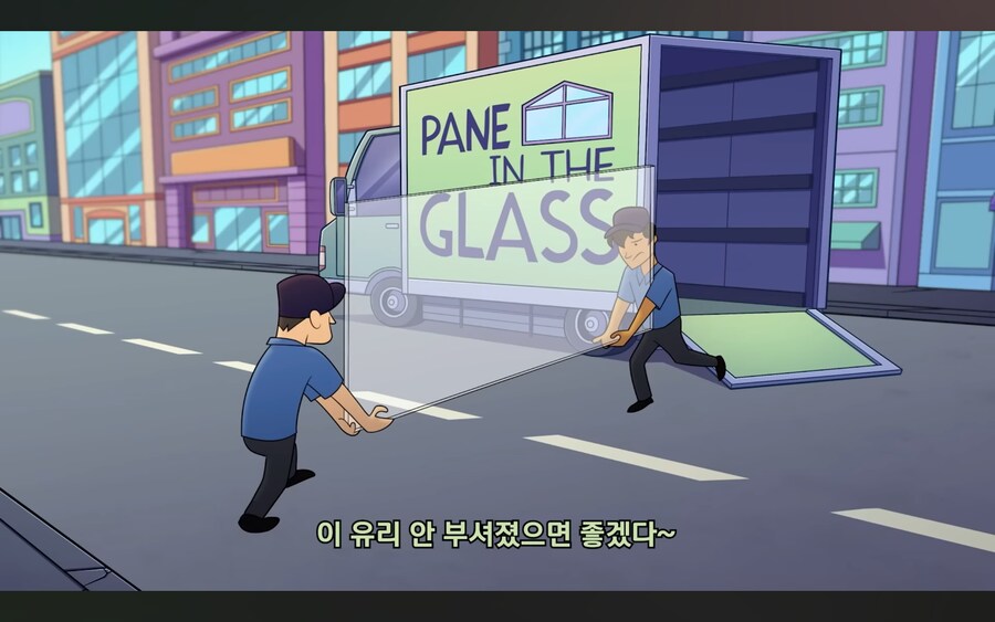 인간의 영혼을 천국으로 인도하기 위해 노력하는 케루빔들_9.jpg