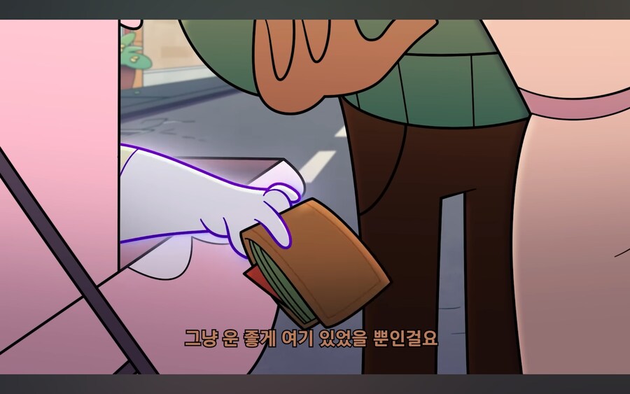 인간의 영혼을 천국으로 인도하기 위해 노력하는 케루빔들_22.jpg