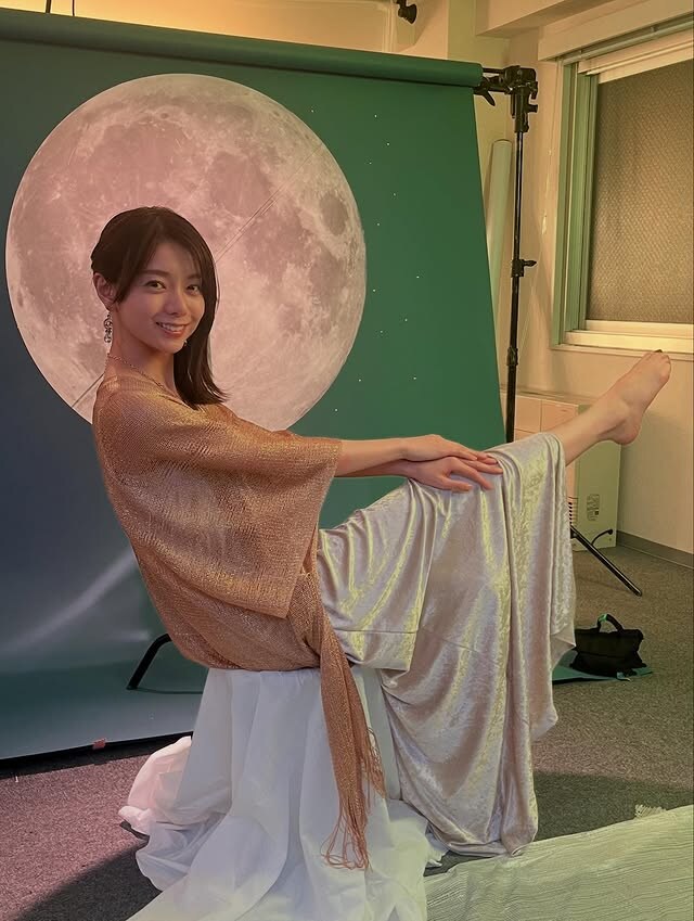 가면라이더) 디케이드 나츠미 배우 인스타_9.jpg