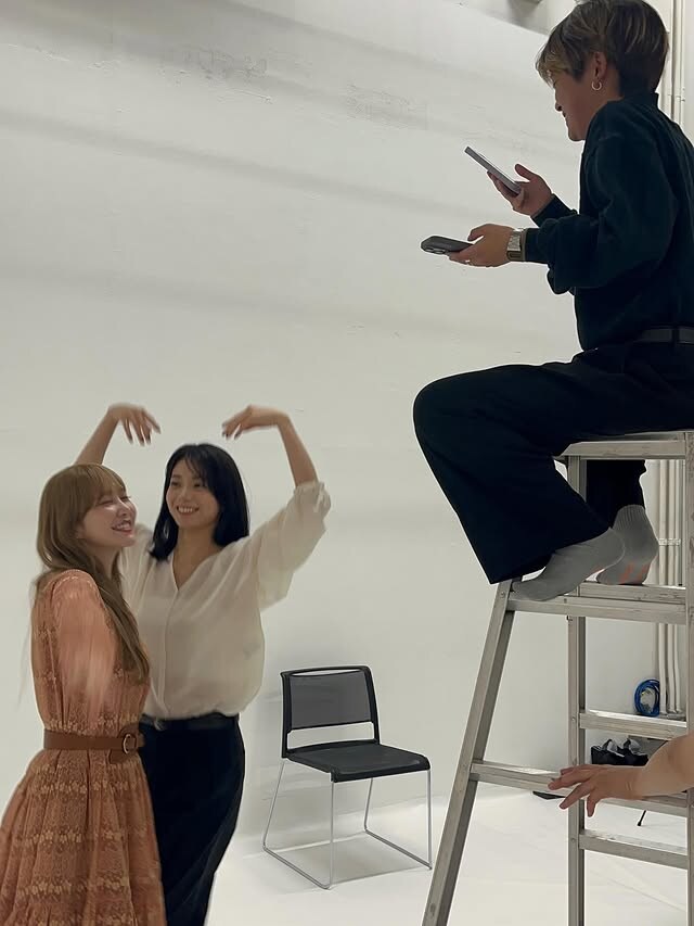 가면라이더) 디케이드 나츠미 배우 인스타_11.jpg