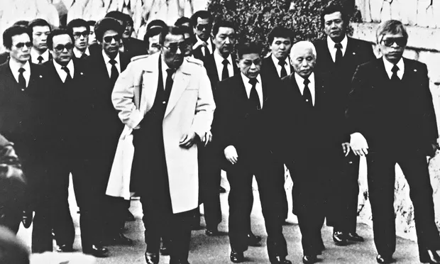 재일 한국인 야쿠자들의 서열이 올라간 이유_1.webp