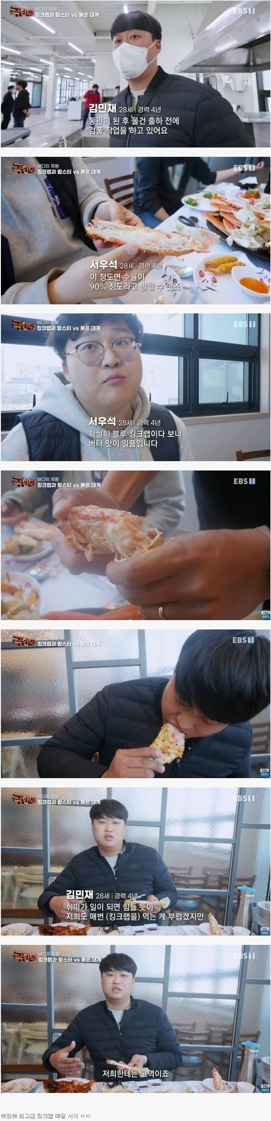 매일 킹크랩을 먹어보는 극한직업_1.jpg