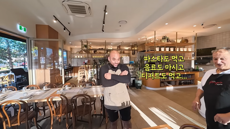 쯔양 몸이 안좋나봐 피자 2조각을 못먹네 ㅠㅠ_12.webp