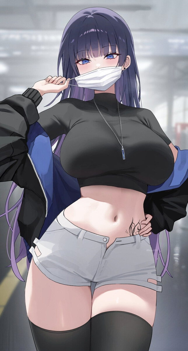 마스크녀를 만나다_1.jpg