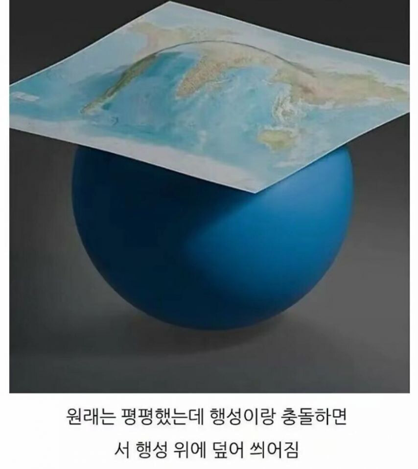 지구 평평설과 지구 동글설을 모두 만족시키는 가설_2.jpg
