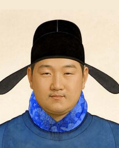 고증에 따라(?) 복원됐다는 세종대왕의 얼굴.jpg_2.png