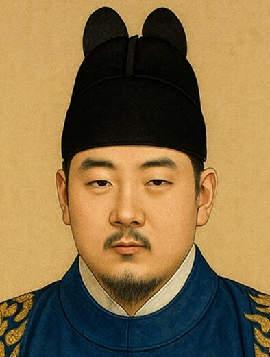 고증에 따라(?) 복원됐다는 세종대왕의 얼굴.jpg_3.png