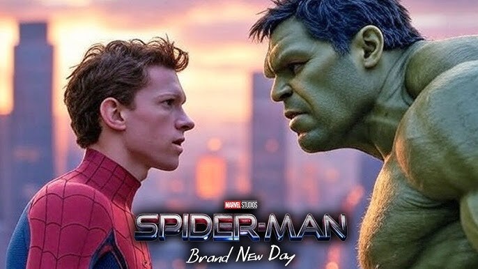 MCU)유독 스파이더맨과 악연이 많은 색깔_13.jpg