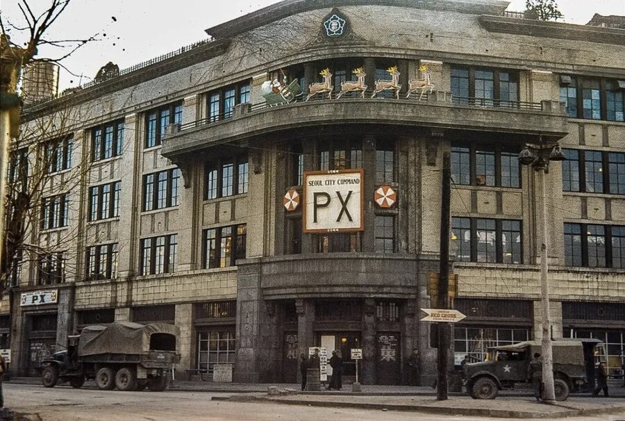 옛날에 가장 큰 미군PX_1.jpg