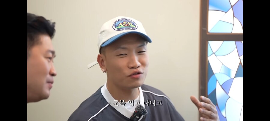 데프콘이 한창 힙합할때 후배들이 수상할정도로 공손하던 이유_3.jpg