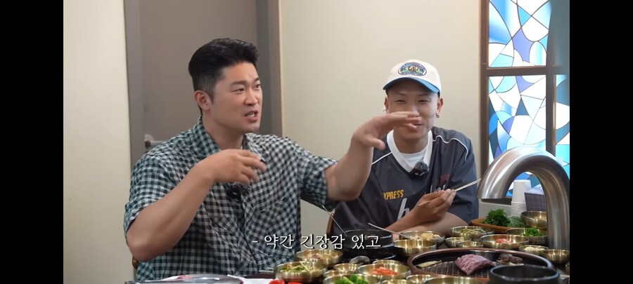 데프콘이 한창 힙합할때 후배들이 수상할정도로 공손하던 이유_8.jpg