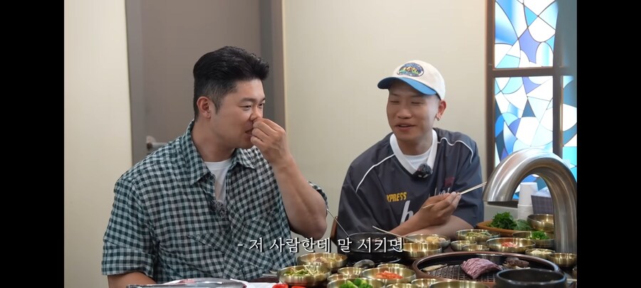 데프콘이 한창 힙합할때 후배들이 수상할정도로 공손하던 이유_10.jpg
