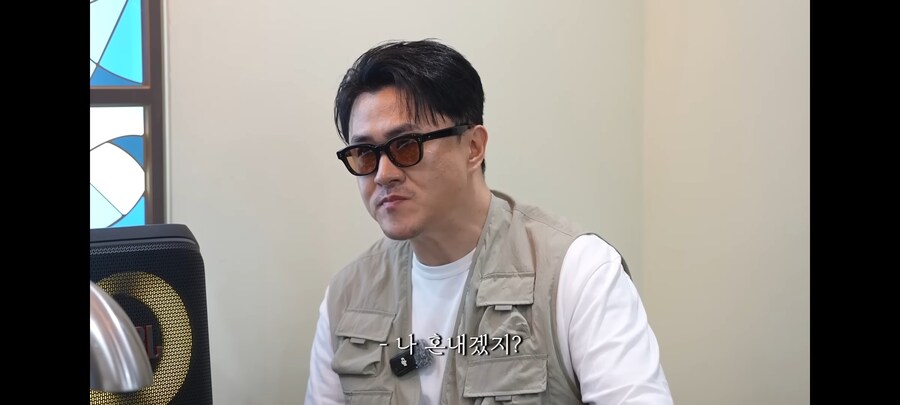 데프콘이 한창 힙합할때 후배들이 수상할정도로 공손하던 이유_11.jpg