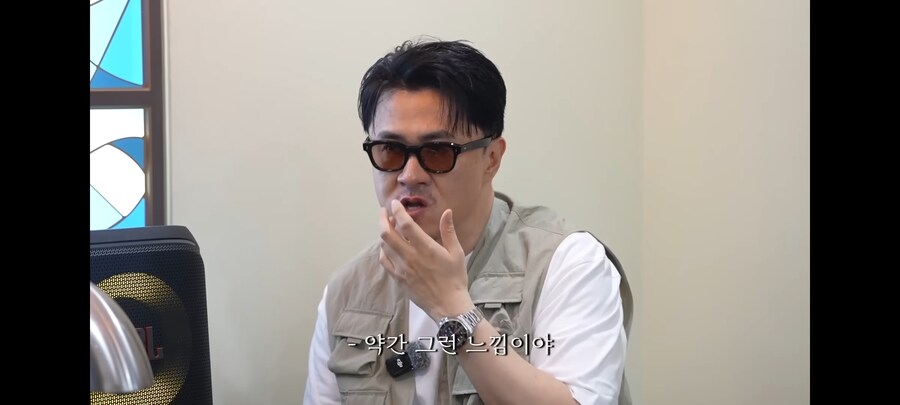 데프콘이 한창 힙합할때 후배들이 수상할정도로 공손하던 이유_12.jpg
