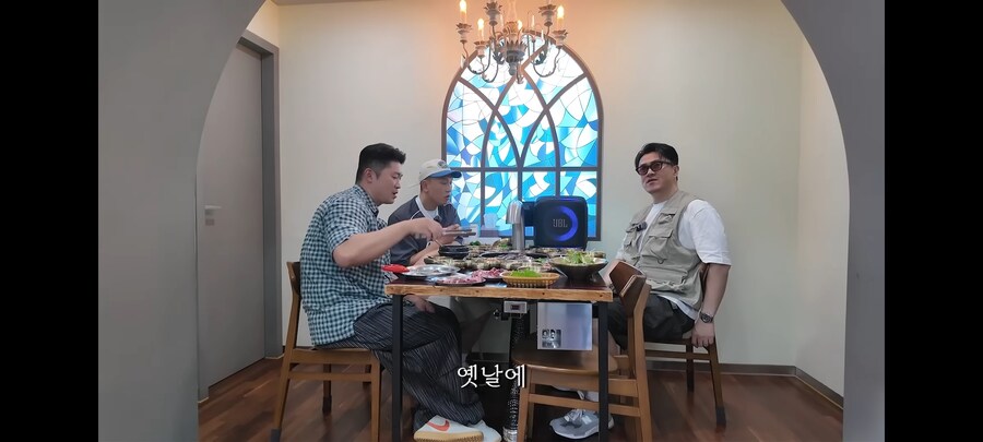 데프콘이 한창 힙합할때 후배들이 수상할정도로 공손하던 이유_14.jpg