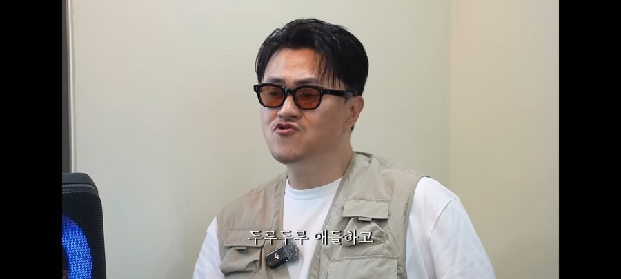 데프콘이 한창 힙합할때 후배들이 수상할정도로 공손하던 이유_15.jpg
