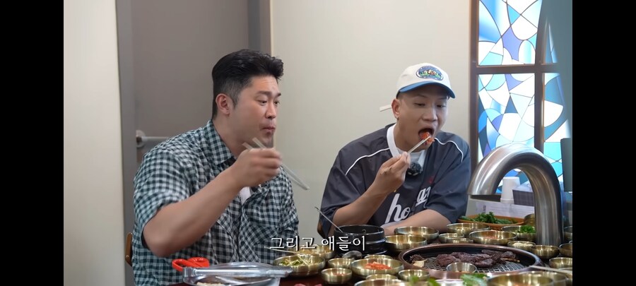 데프콘이 한창 힙합할때 후배들이 수상할정도로 공손하던 이유_18.jpg