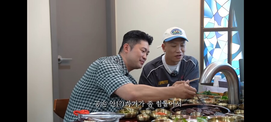 데프콘이 한창 힙합할때 후배들이 수상할정도로 공손하던 이유_21.jpg