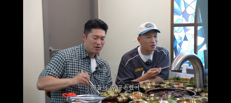 데프콘이 한창 힙합할때 후배들이 수상할정도로 공손하던 이유_22.jpg