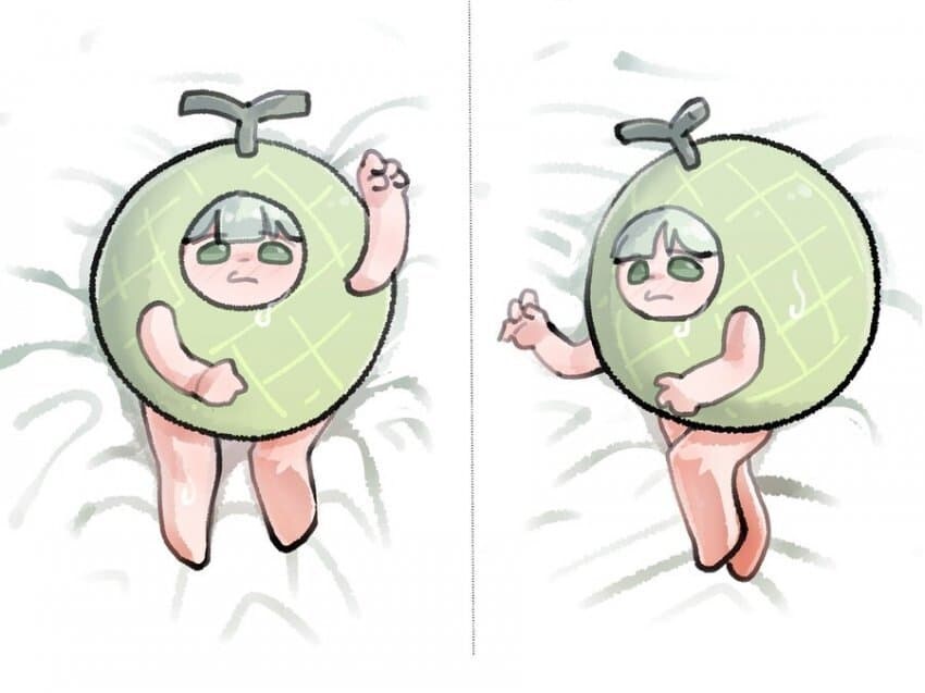 트릭컬) 와씨 이게 수박이야 가슴이야_1.jpg
