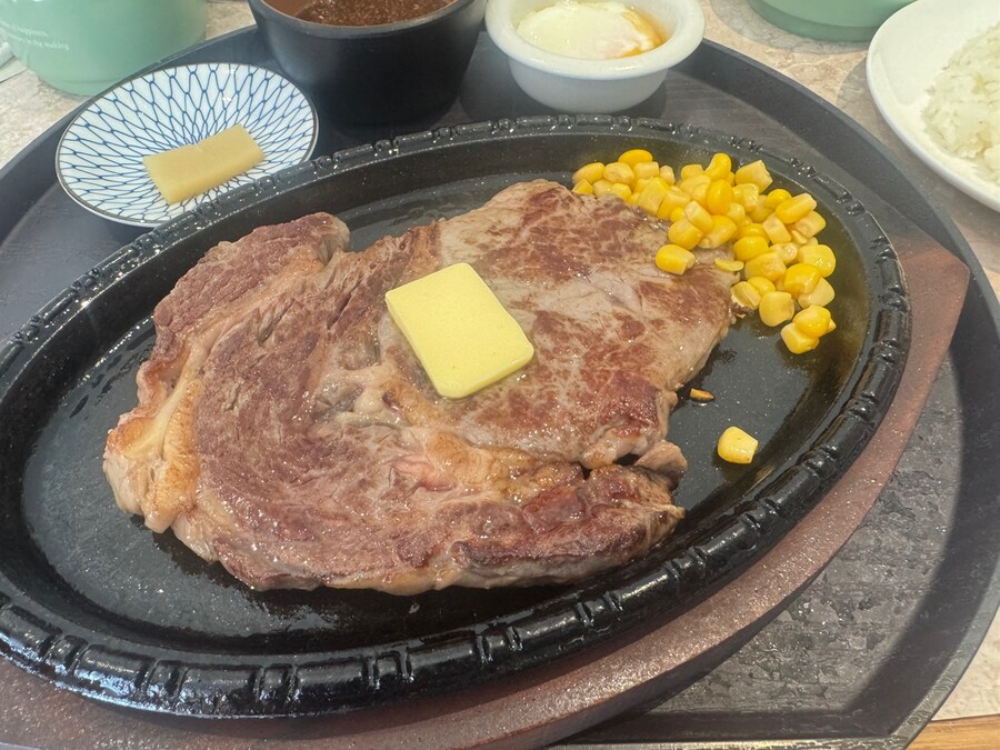 추성훈 스테이크 후기_1.jpg