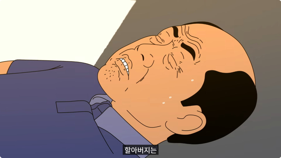 교통사고 당한 할아버지가 도와준 청년한테 화낸 이유.jpg_26.jpg