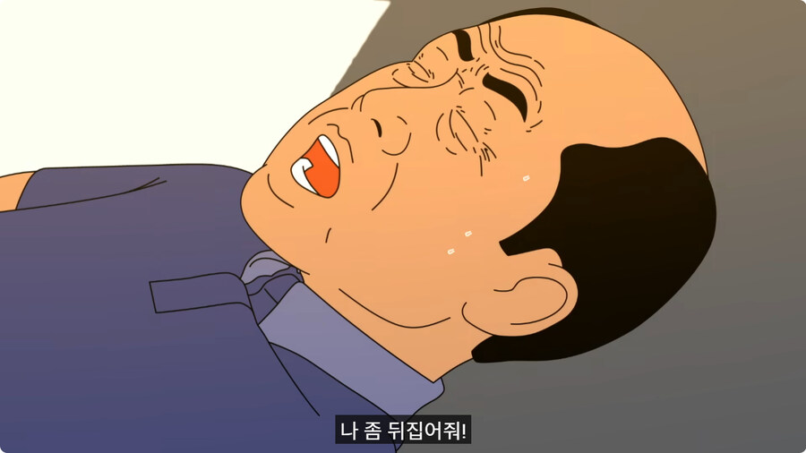 교통사고 당한 할아버지가 도와준 청년한테 화낸 이유.jpg_28.jpg