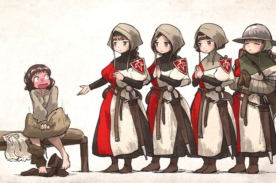중세감옷의 장점?_9.jpg