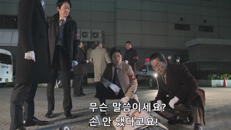 경찰관 입장에서는 멘탈 터지는 순간_28.jpg