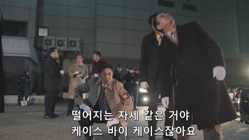 경찰관 입장에서는 멘탈 터지는 순간_29.jpg