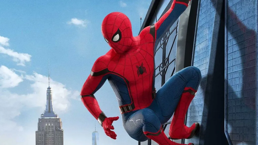 MCU) 스파이더맨 새로운 슈트 가장 큰 차이점_1.webp