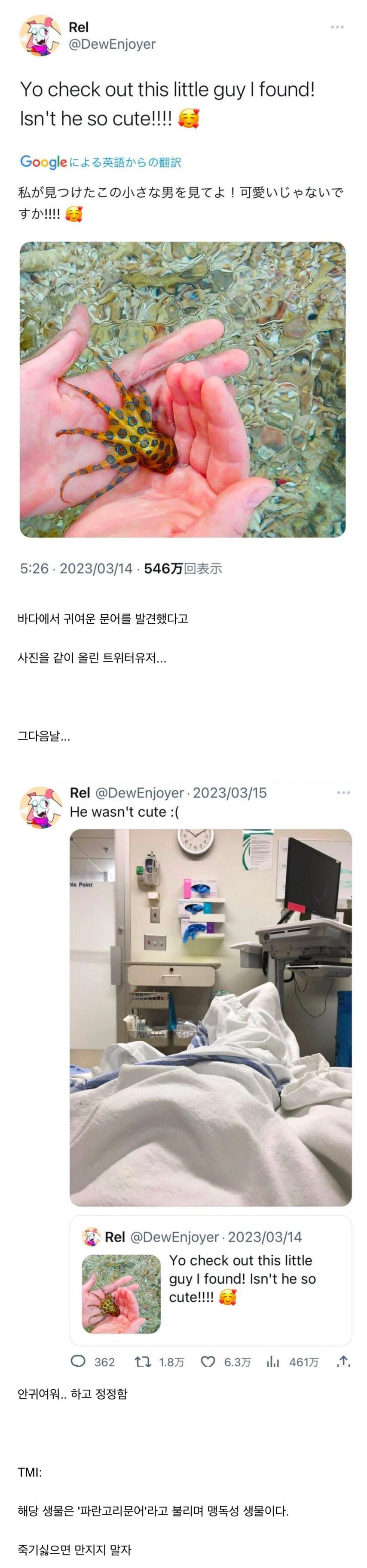 귀....귀여워...!! 만....만질거야....!!_1.jpg