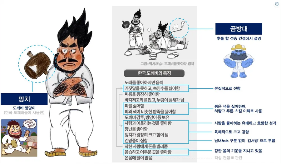 케이팝) 2기에선 한국도깨비 나오면 좋겠다_1.webp