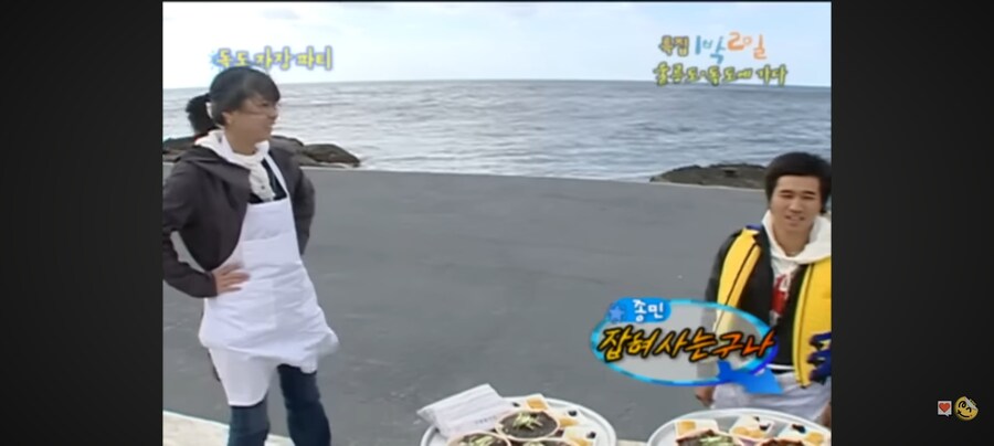 1박2일) 신지 닮은 여자친구.jpg_5.jpg