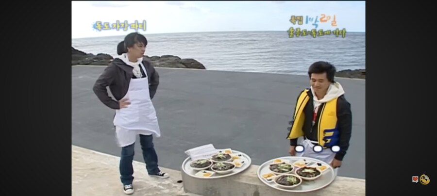 1박2일) 신지 닮은 여자친구.jpg_7.jpg