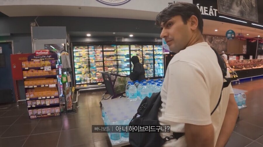 한국에 귀화한 알파고가 믿는 이슬람 종파를 바꾼 이유_8.jpg