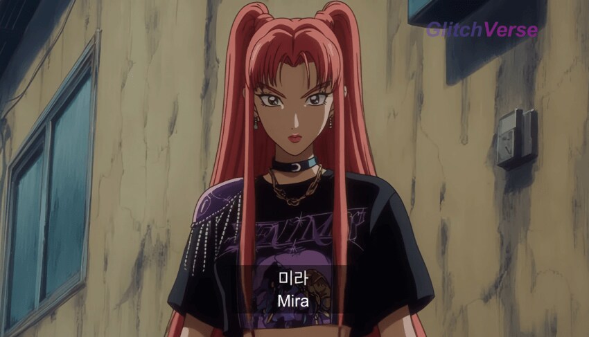 버블시대 애니풍으로 재현한 케데헌 ㄷㄷㄷ_3.png