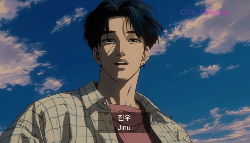 버블시대 애니풍으로 재현한 케데헌 ㄷㄷㄷ_7.png