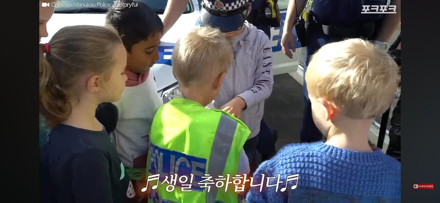 생일파티에 경찰들을 초대 하고 싶어서 신고 전화한 꼬마의 최후_7.png