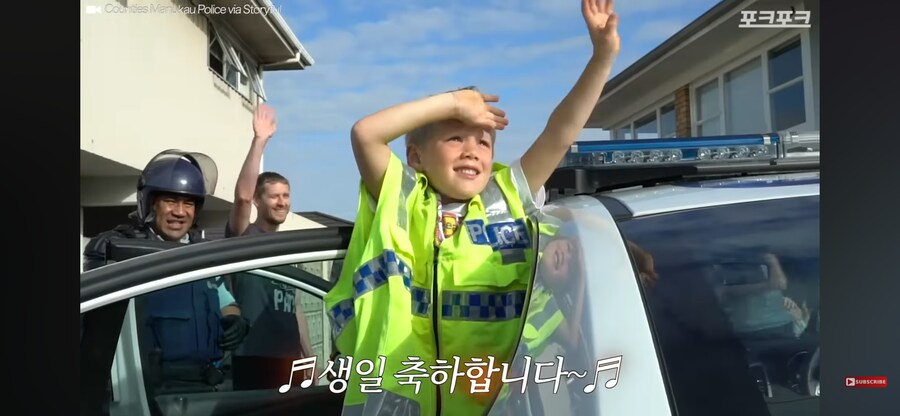 생일파티에 경찰들을 초대 하고 싶어서 신고 전화한 꼬마의 최후_9.png