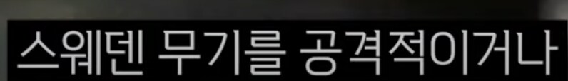 스웨덴 무기 만든 곳도 골때리겠네 ㅋㅋ_20.png
