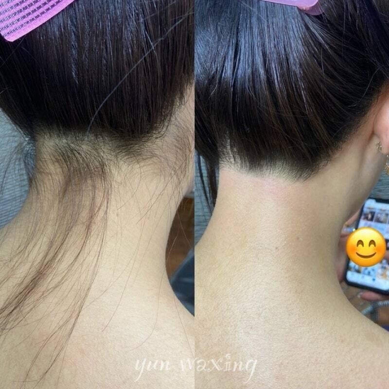 여자 깔금한 왁싱 전 후 사진_1.jpg
